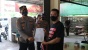 Kapolres Bintan Laksanakan Sosialisasi Surat Edaran Bupati Bintan